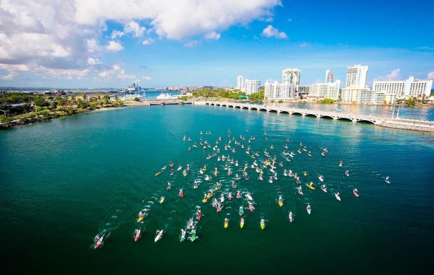 P5 Pr Rentals Condado Beach Great Location Сан-Хуан Экстерьер фото